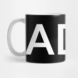 Ada Mug